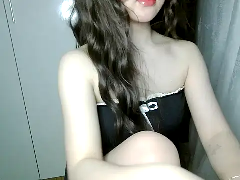 _Shizukaa_ Show Webcam