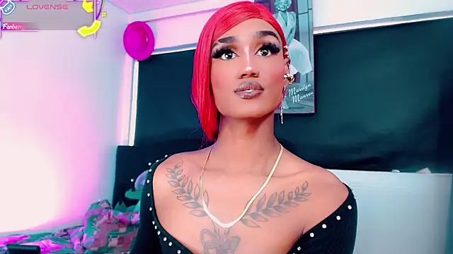 Kendall_hornyy webcam show
