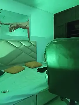 CataliinaSanttana – webcam-show