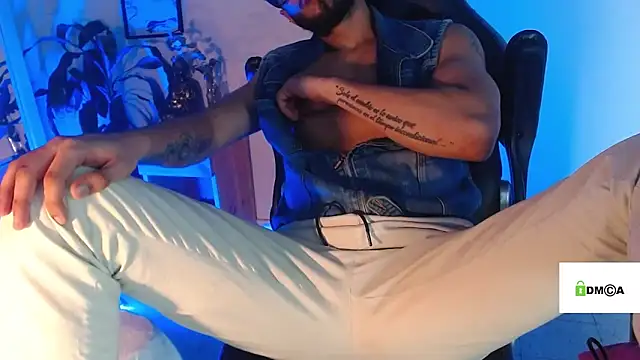 Colby_brown03's Webcam Show