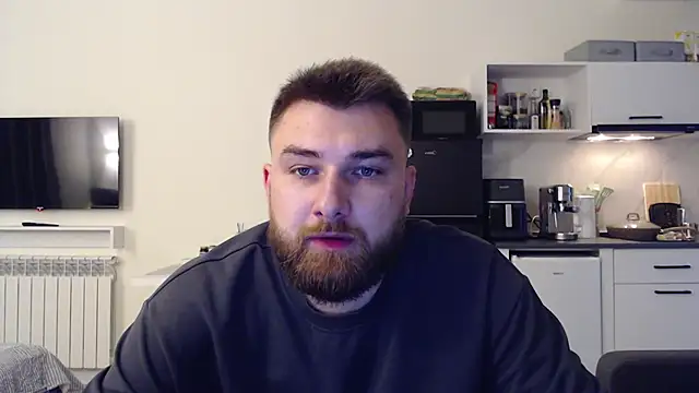 johny_sins_with_hair_'s Webcam Show