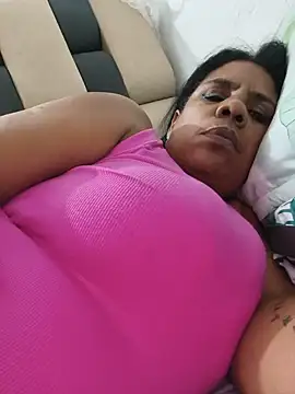 Chat XXX ao vivo de Zeyllyjhonson