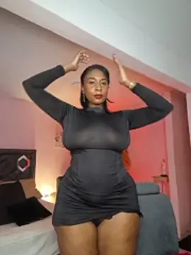 HanaThompson's Live XXX Chat
