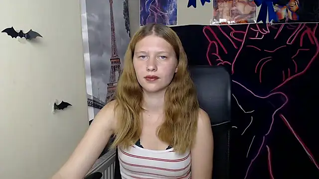 Živý XXX chat StellaCRL