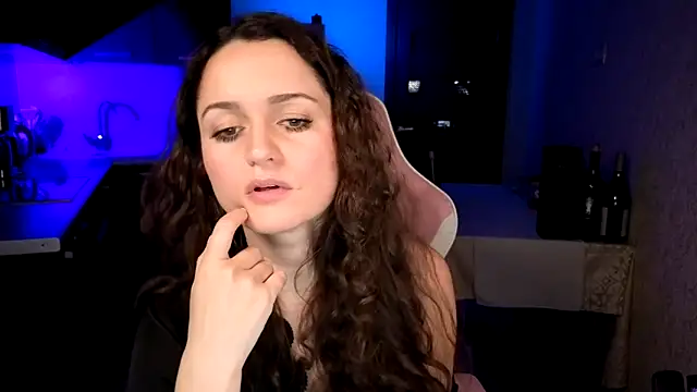 Živý XXX chat Cerann1