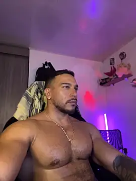 FreszX Chat XXX in diretta