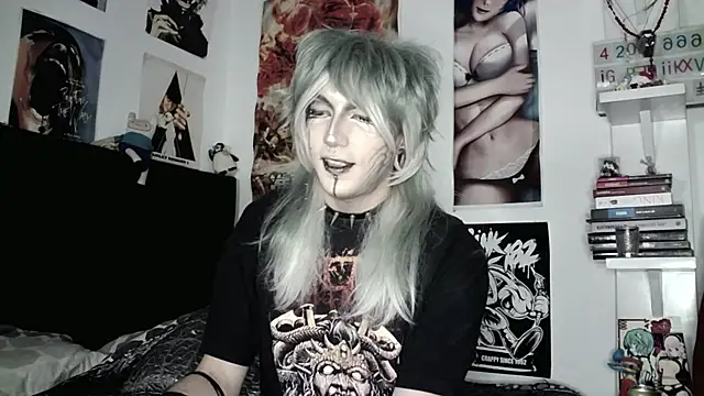 kiiler_queenn Live XXX chat