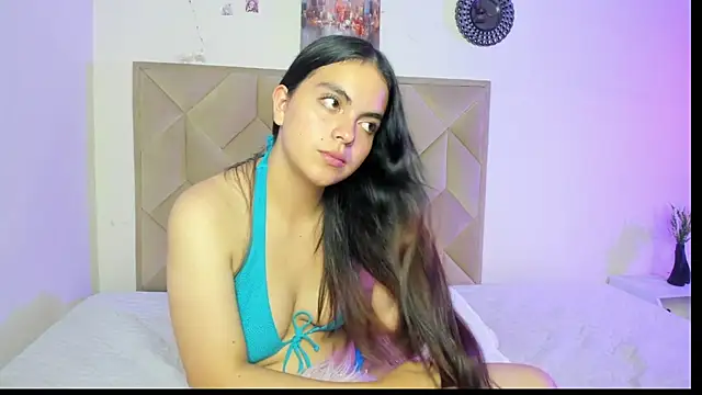 Tiffany_markle's Webcam Show