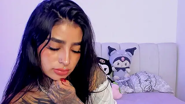 Aliceee_0 Obrolan Langsung XXX