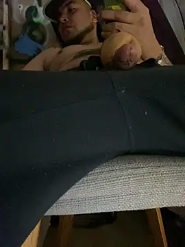 Webkamerová show GusanoDelicioso