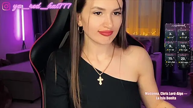 Chat XXX en directo de -RED_HAT-