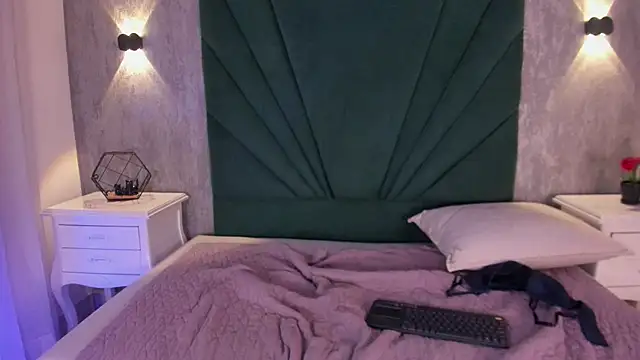 Brenda_n_Steven Live XXX-Chat