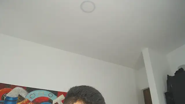 Вебкам-шоу Andymanfit