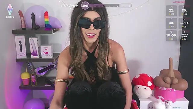 valentina_crtti 라이브 XXX 채팅