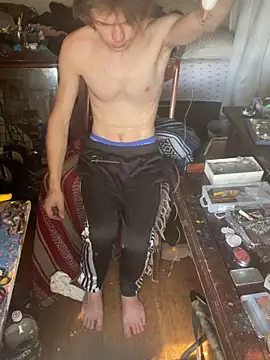 XanderOzzz's Live XXX Chat