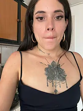 Charlotte_Reed's Live XXX Chat