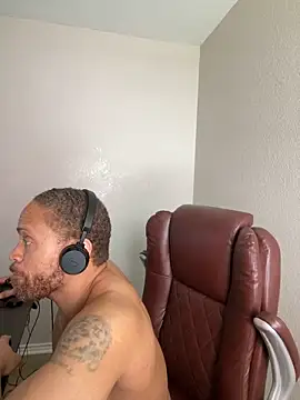 Chatroom XXX en direct de Fathero1time