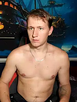 Webkamerová show DiMastyzzz