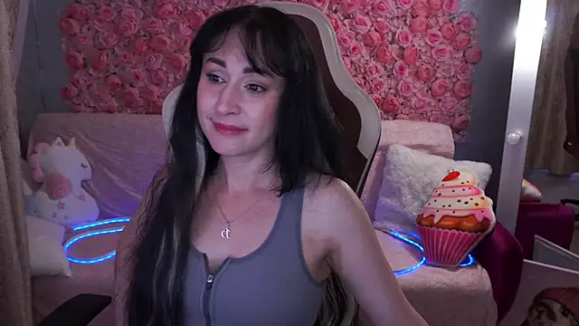 CarolinaaFoxyyyn Live XXX chat