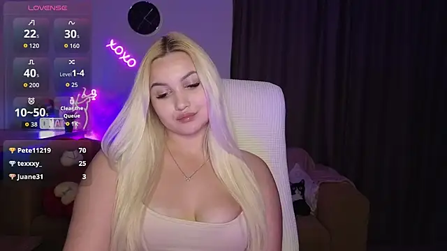 Chat XXX en directo de adrelaxina