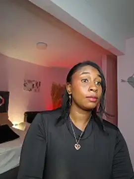 HanaThompson's Live XXX Chat