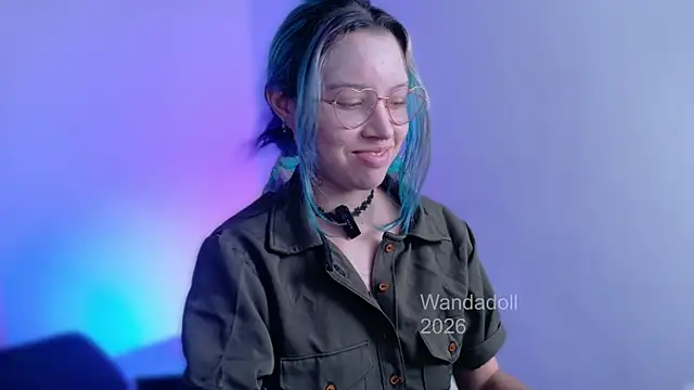 WandaDoll: απευθείας συνομιλία ΧΧΧ