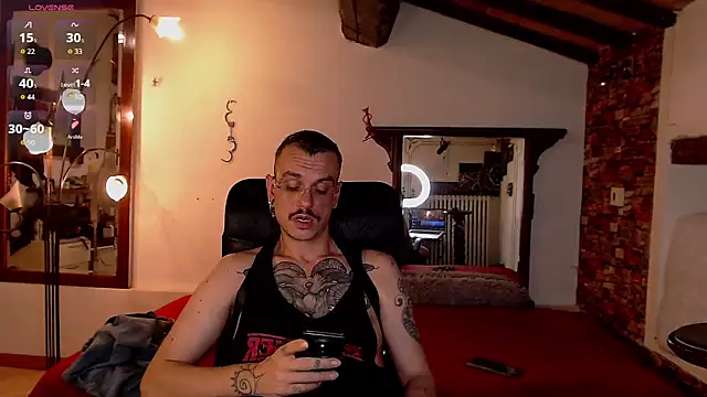 cek_186 Show Webcam