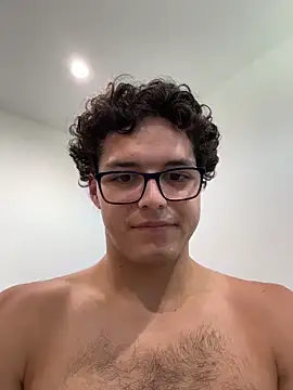 Caleb-Sweats' Live XXX Chat