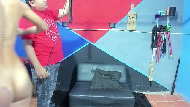 Bdsm_AlexaXtrem's Live XXX Chat