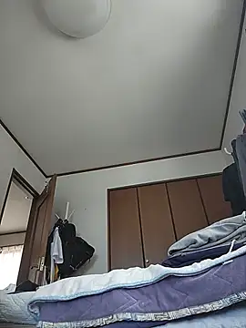 Show Webcam de 07YUKIO