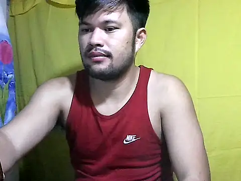 Pokazy przed kamerką – HairyHottestpinoyHandsome