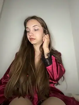 دردشة BarbaraFantasy الجنسية المباشرة