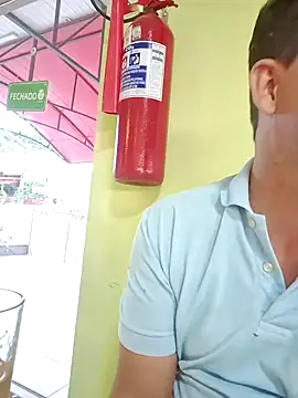 Show de nori_dunda na webcam