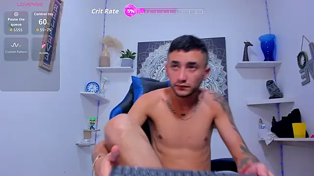 Živý XXX chat Jey_hot7