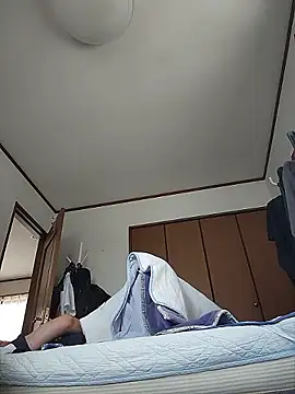 Show Webcam de 07YUKIO