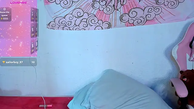 Chat +18 de brihanna_cooper ao vivo