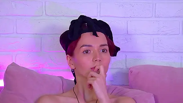 Czat XXX na żywo – VanessaVienne