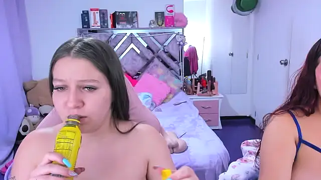 Živý XXX chat Luna_Analya