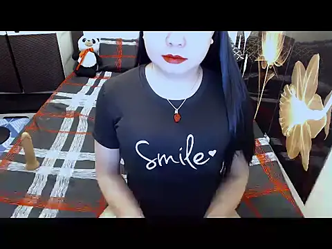 VeryFeminineTrans' Live XXX Chat