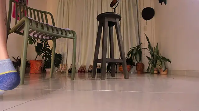 ArchieCollinsn Webbikameraesitys