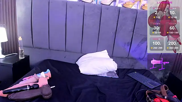 VanessaHard_as – Naživo XXX chat