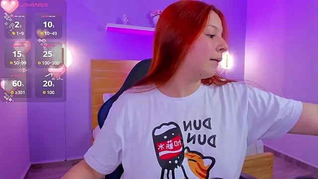 kitty_sweeety_ Adlı Modelin Canlı XXX Sohbeti