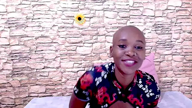 EbonyOlive69's Live XXX Chat