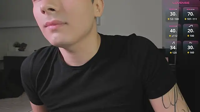mystic_evan's Live XXX Chat