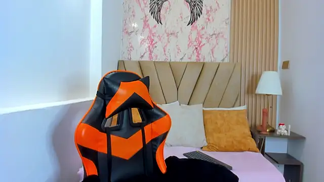 Chat XXX en directo de Thais_kim