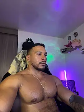 FreszX Live XXX-chat