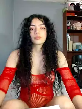 צ'אט XXX בשידור חי של Alexa_Tore