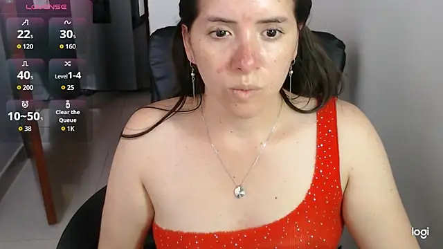 Sembang XXX Secara Langsung spicey_latina