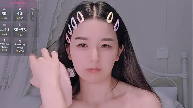 BingLin- 现场XXX聊天