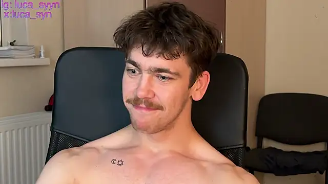 عرض كام luca_syn